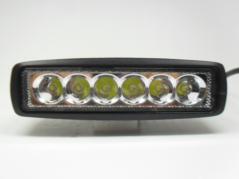  LED Offroad SL-B1806SL-2 18W-1